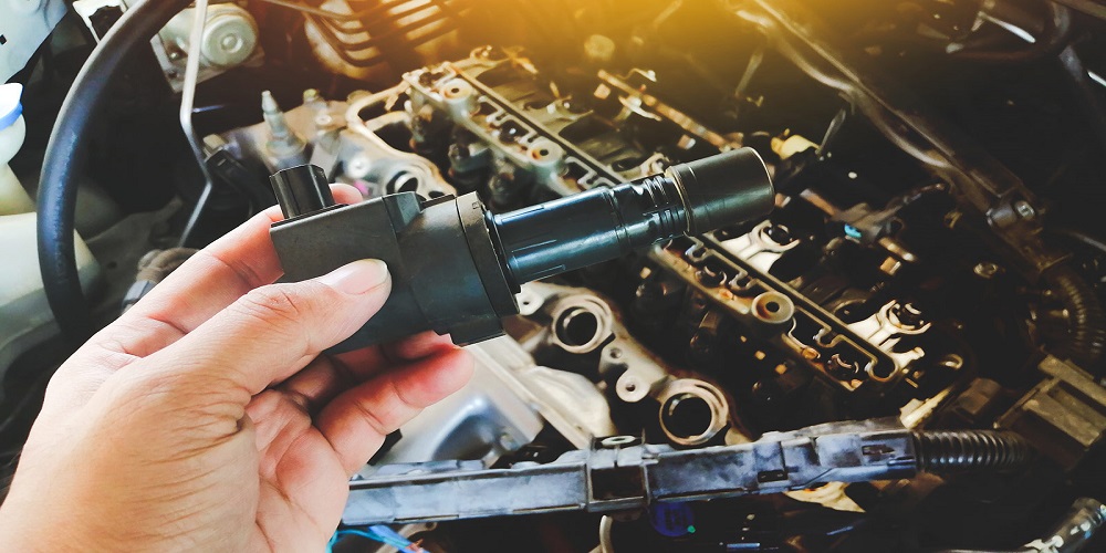 Ignition coil for cars: understanding its role and function